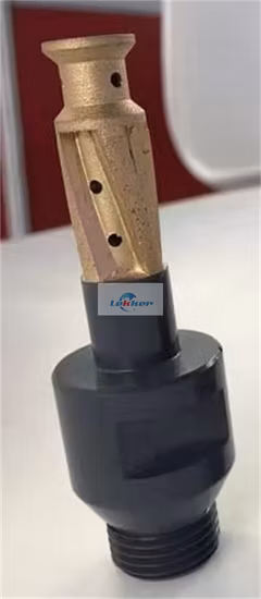 Диаметр вала ЧПУ. Прочные концевые фрезы 3/4/6/8 мм