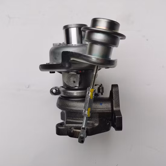 Детали двигателя экскаватора ISP Select Parts, турбокомпрессор 4le2 8981899362 8981899360 1-87618425-0 для двигателя 4le2, турбокомпрессор Rhf3 в сборе